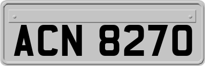 ACN8270