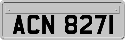ACN8271