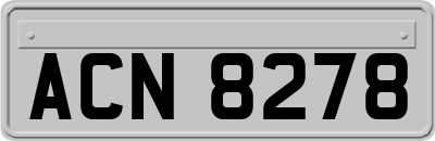 ACN8278