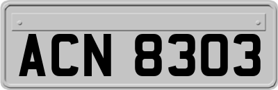 ACN8303