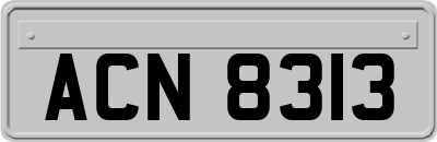 ACN8313