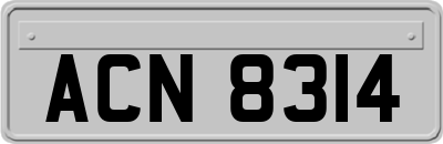 ACN8314