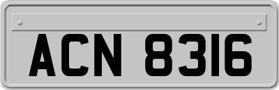 ACN8316