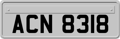 ACN8318