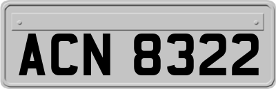 ACN8322