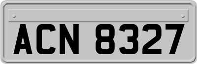 ACN8327