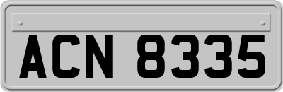ACN8335