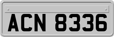 ACN8336