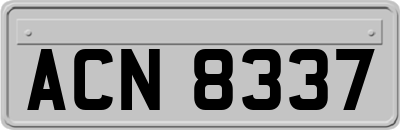 ACN8337