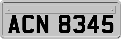 ACN8345