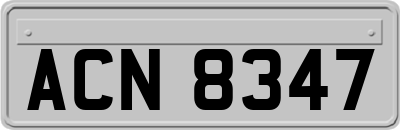 ACN8347