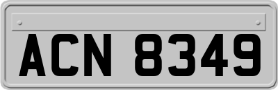 ACN8349