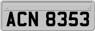 ACN8353