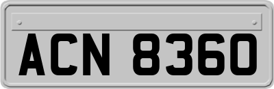 ACN8360