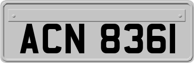 ACN8361