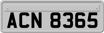 ACN8365