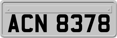 ACN8378