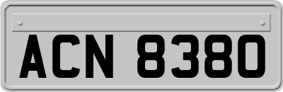 ACN8380