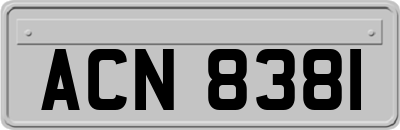 ACN8381