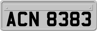 ACN8383