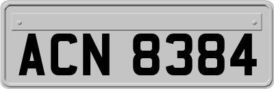 ACN8384