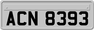 ACN8393