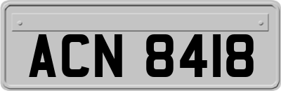 ACN8418