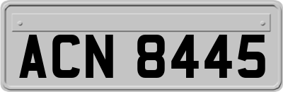 ACN8445