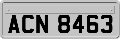 ACN8463