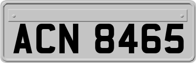 ACN8465