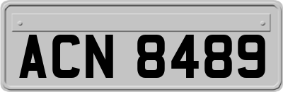 ACN8489