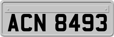 ACN8493