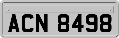 ACN8498