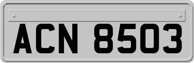 ACN8503