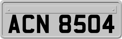 ACN8504