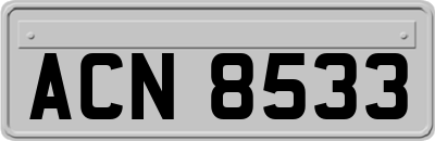 ACN8533