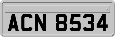 ACN8534