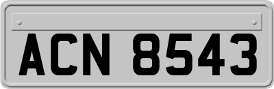 ACN8543