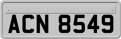 ACN8549