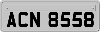 ACN8558
