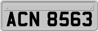 ACN8563