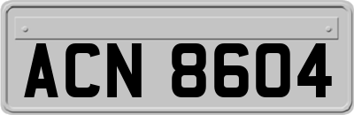 ACN8604