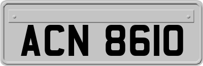 ACN8610