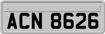 ACN8626