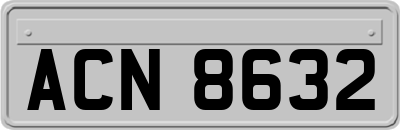 ACN8632