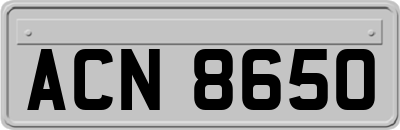ACN8650