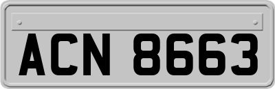ACN8663