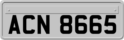 ACN8665