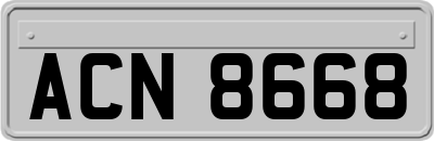 ACN8668