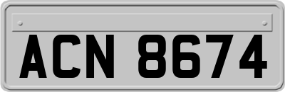 ACN8674